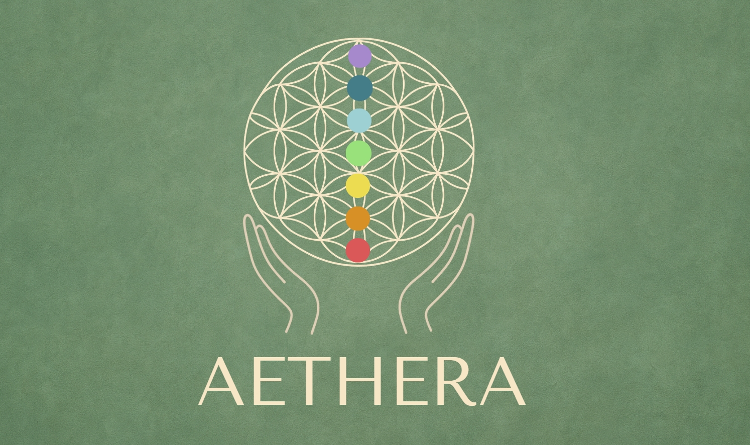 AETHERA- soins énergétiques